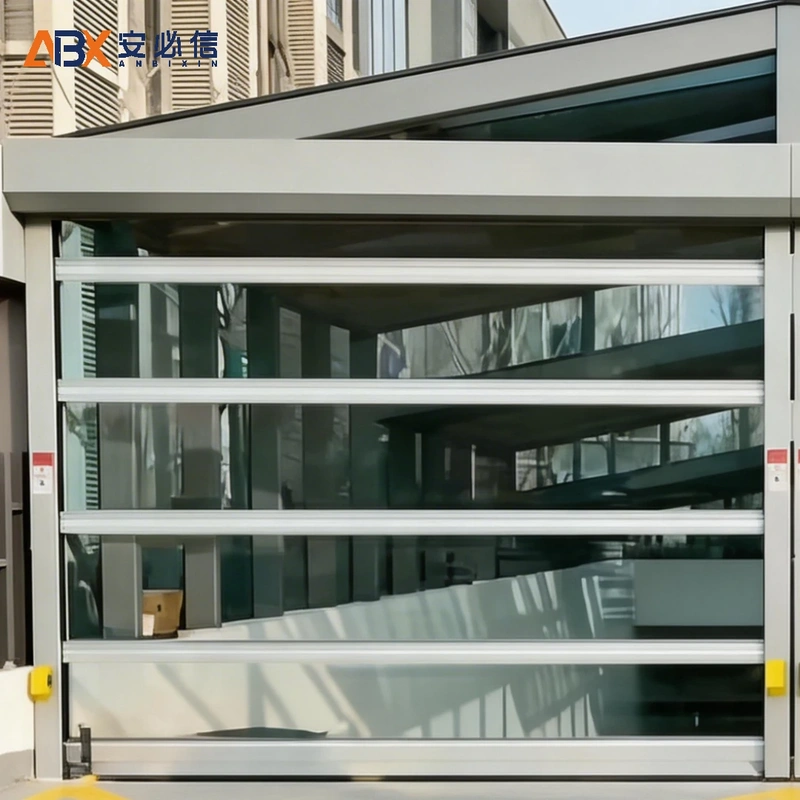 玉溪市工业快速门