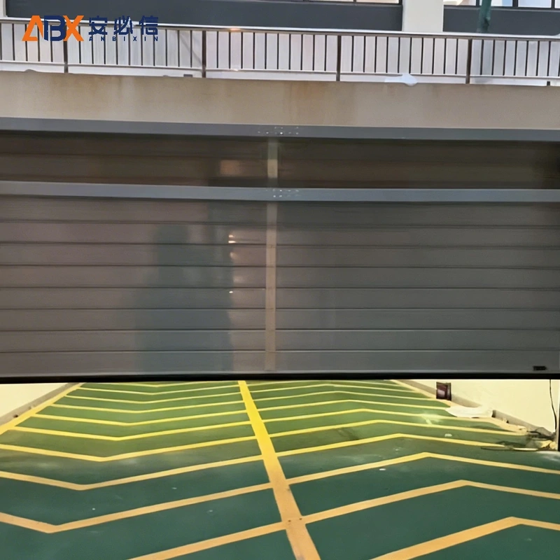 玉溪市厂房高速门