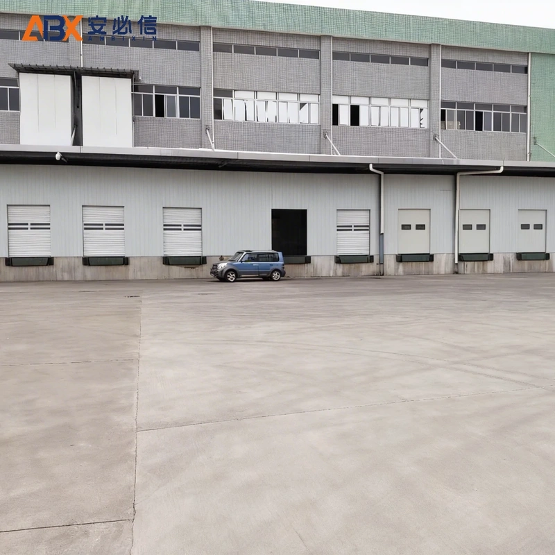 玉溪市消防高速门